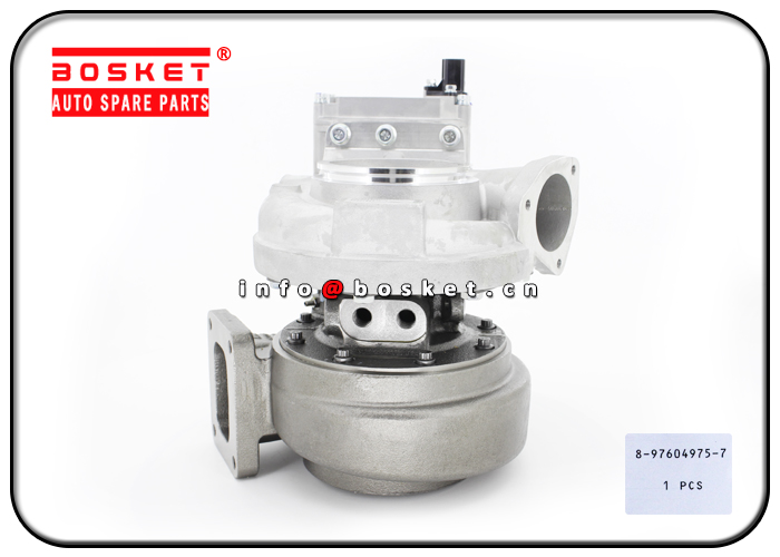 829926-5001S 8-97604975-7 8299265001S 8976049757 Turbocharger Assembly Suitable for ISUZU 6HK1T FVR3