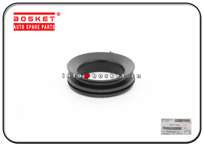 1-19389004-0 1193890040 Outer Head Cover Grommet Suitable for ISUZU FTR 