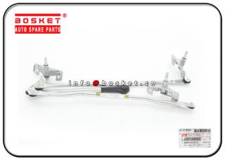 1-83312112-2 1833121122 Front Wiper Link Assembly Suitable for ISUZU 6WA1 EXZ50 