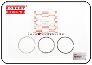 5-86400692-0 5864006920 Piston Ring Set Suitable for ISUZU 3CB1 