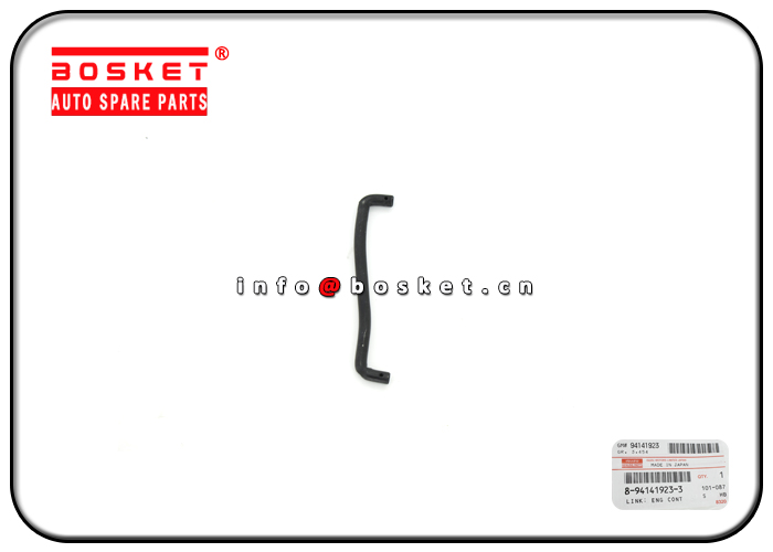 8-94141923-3 8941419233 Engine Control Link Suitable for ISUZU