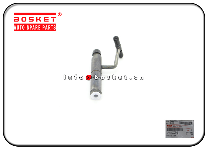 8-94442225-0 8-94454816-0 8944422250 8944548160 Nozzle Holder Assembly Suitable for ISUZU 4JB1 