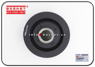 8-94460623-1 8-97182904-0 8944606231 8971829040 Crankshaft Damper Pulley Suitable for ISUZU UBS 