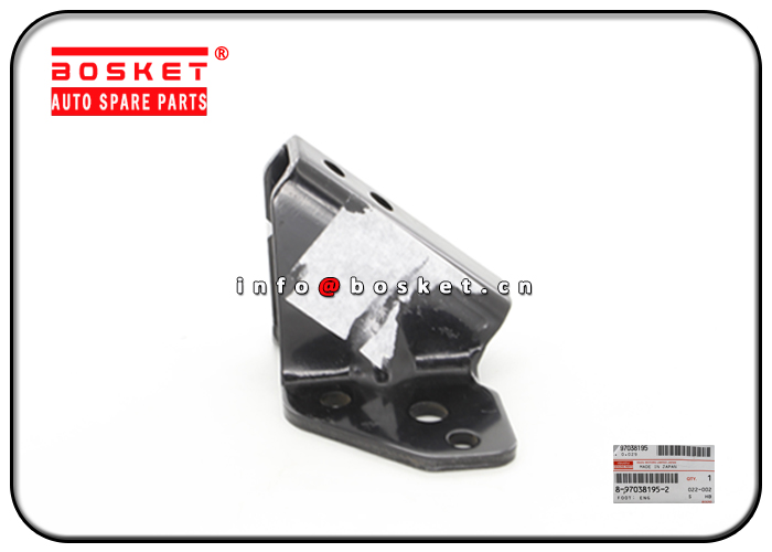 8-97038195-2 8970381952 Engine Foot Suitable for ISUZU UBS 