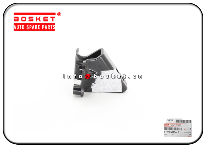 8-97038196-2 8970381962 Engine Foot Suitable for ISUZU UBS 