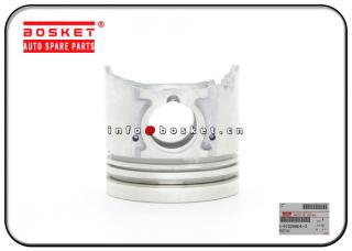 8-97220604-0 8972206040 Piston Suitable for ISUZU 4JG1 XD