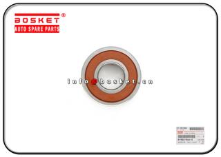 8-98019664-0 8980196640 Counter End Ball Bearing Suitable for ISUZU 4JG2 TBR TFR