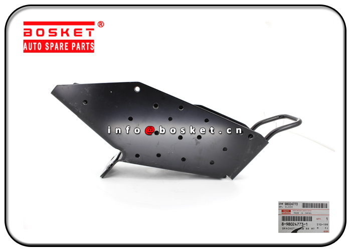 8-98024773-1 8980247731 Cab Rear Mounting Bracket Suitable for ISUZU NPR