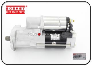 8-98070321-1 8-98001915-0 8-98054063-0 8980703211 8980019150 8980540630 Starter Assembly Suitable fo