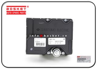 8-98157968-1 8981579681 Antilock Brake Hydraulic Unit Suitable for ISUZU 4HK1 