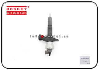 095000-8340 0950008340 Injection Nozzle Assembly Suitable for ISUZU 4JJ1 