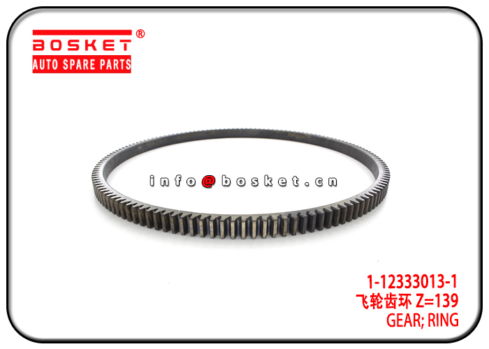 1-12333013-1 1123330131 Ring Gear Suitable for ISUZU 6WF1 6UZ1 1-12333013-1 1123330131 Ring Gear Suitable for ISUZU 6WF1 6UZ1