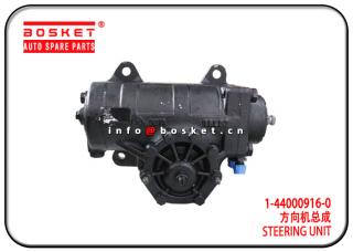 1-44000916-0 1440009160 Steering Unit Suitable for ISUZU 6WF1 CXZ51 