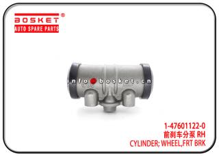 1-47601122-0 1476011220 Front Brake Wheel Cylinder Suitable for ISUZU 10PE1 CXZ81 