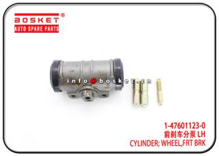 1-47601123-0 1476011230 Front Brake Wheel Cylinder Suitable for ISUZU 10PE1 CXZ81 
