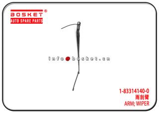 1-83314140-0 1833141400 Wiper Arm Suitable for ISUZU 10PE1 CXZ81 