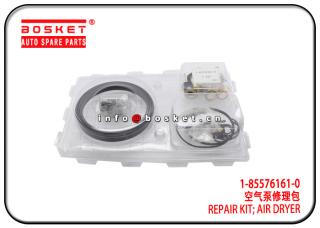 1-85576161-0 1855761610 Air Dryer Repair Kit Suitable for ISUZU 10PE1 CVZ CXZ