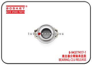 8-94377417-1 8943774171 CLutch Release Bearing Suitable for ISUZU 6VD1 UCS25 
