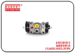 8-97139842-ANT0 8-94128143-3 897139842ANT0 8941281433 Rear Brake Wheel Cylinder Suitable for ISUZU 4