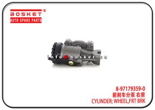 8-97179359-0 8-97081146-0 8971793590 8970811460 Front Brake Wheel Cylinder Suitable for ISUZU 4JB1 N