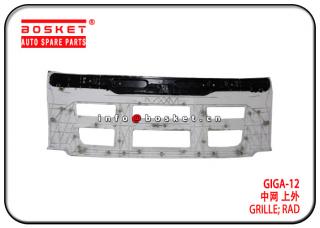 GIGA-12 GIGA12 Radiator Grille Suitable for ISUZU GIGA