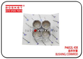 P4652L 438 Connrod Bushing Suitable for ISUZU 4JB1 4JB1T UM4JB1