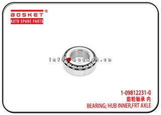 1-09812231-0 1-09812143-0 H414245-10 1098122310 1098121430 H41424510 Front Axle Hub Inner Bearing Su