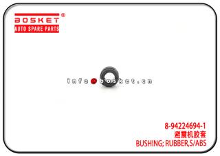 8-94224694-1 8942246941 Shock Absorber Rubber Bushing Suitable for ISUZU 4JJ1 NLR85 