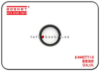 8-94407711-0 8-98036594-0 8944077110 8980365940 Oil Seal Suitable for ISUZU 4ZE1 TFR UCS17