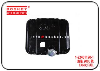 1-22401120-1 1224011201 Fuel Tank Suitable for ISUZU 10PE1 FTR FVZ