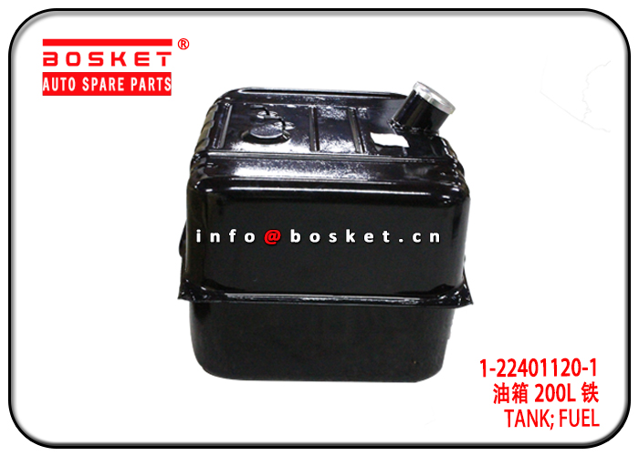 1-22401120-1 1224011201 Fuel Tank Suitable for ISUZU 10PE1 FTR FVZ