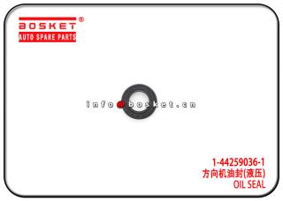 1-44259036-1 1442590361 Oil Seal Suitable for ISUZU 10PE1 CXZ81 