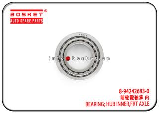 8-94242683-0 8-94361804-0 8942426830 8943618040 Front Axle Hub Inner Bearing Suitable for ISUZU TFR 