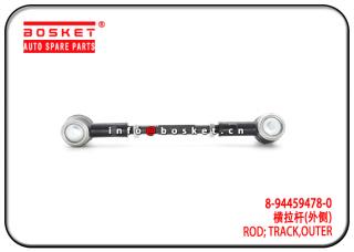 8-94459478-0 8944594780 Outer Track Rod Suitable for ISUZU 4JA1 TFR54 