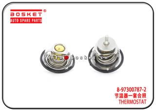 8-97300787-2 8-97300790-2 8973007872 8973007902 Thermostat Suitable for ISUZU NKR