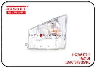 8-97585173-1 8-98139519-0 8975851731 8981395190 Turn Signal Lamp Suitable for ISUZU NMR 700P