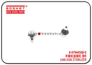 8-97944568-0 8979445680 Stabilizer Link Assembly Suitable for ISUZU D-MAX 4X4 TFR