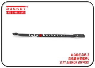 8-98063785-2 8202037-CYZ14 8980637852 8202037CYZ14 Mirror Support Stay Suitable for ISUZU NPR VC46