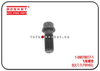 1-09070017-1 1090700171 Flywheel Bolt Suitable for ISUZU 6WF1 CXZ51K 