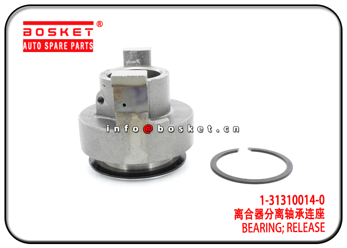 1-31310014-0 1-31310023-0 1313100140 1313100230 Release Bearing Suitable for ISUZU 6WF1 CXZ51 