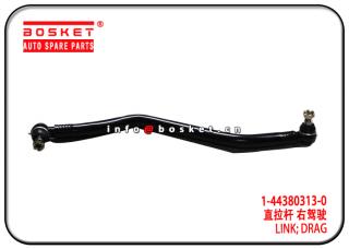 1-44380313-0 1443803130 Drag Link Suitable for ISUZU CXZ51K 