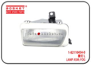 1-82110454-0 8-98149150-0 1821104540 8981491500 Fog Lamp Assembly Suitable for ISUZU 6WF1 CXZ51K 