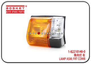 1-82210140-0 1822101400 Front Combination Lamp Assembly Suitable for ISUZU FSR 