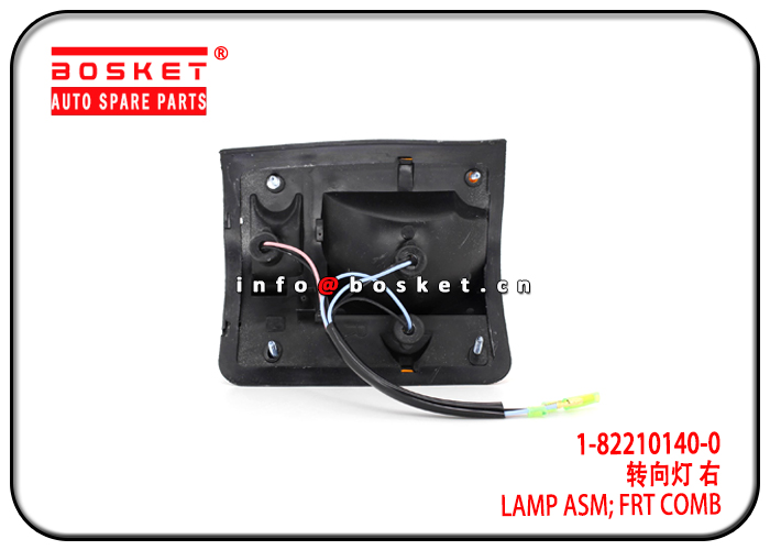 1-82210140-0 1822101400 Front Combination Lamp Assembly Suitable for ISUZU FSR 