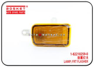 1-82210259-0 1822102590 Front Flasher Lamp Suitable for ISUZU 6WF1 CXZ51K 