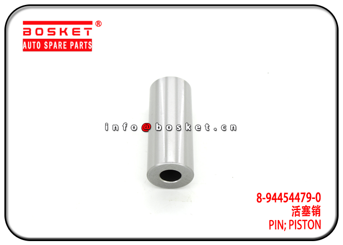 8-94454479-0 8-94247970-0 8944544790 8942479700 Piston Pin Suitable for ISUZU 4JB1 NKR55 