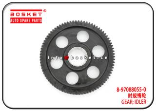 8-97088055-0 8970880550 Idler Gear Suitable for ISUZU 4HF1 4HG1 XD