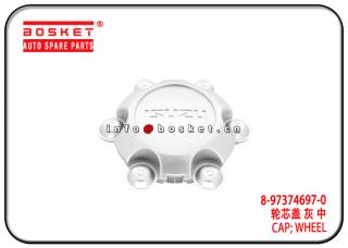 8-97374697-0 8973746970 Wheel Cap Suitable for ISUZU D-MAX 2006 TFR