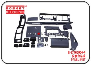 8-97406004-4 8974060044 Inst Panel Suitable for ISUZU NPR71 700P