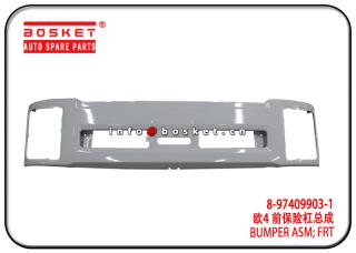 8-97409903-1 8974099031 Front Bumper Assembly Suitable for ISUZU FTR850 VC46 